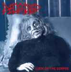 DECEASED - Luck of the Corpse Re-Release CD